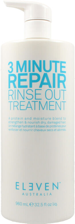Eleven Australia 3 Minute Repair rinse out treatment 1000 ml