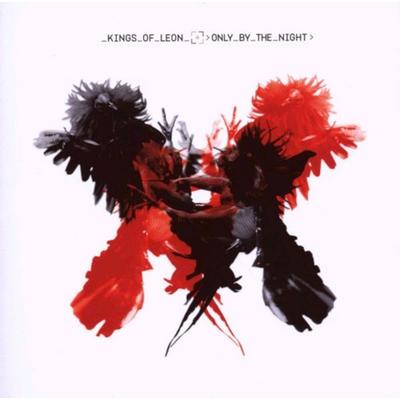 Only By The Night, 1 Audio-CD - Kings Of Leon, CD