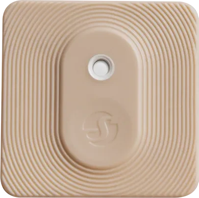 Blu ZB H&T, Sensor mocca