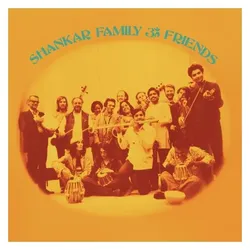 BMG Rights Management, Schallplatten, Shankar Family & Friends (Ravi Shankar)