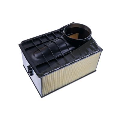 Denckermann Luftfilter [Hersteller-Nr. A142187] für Porsche