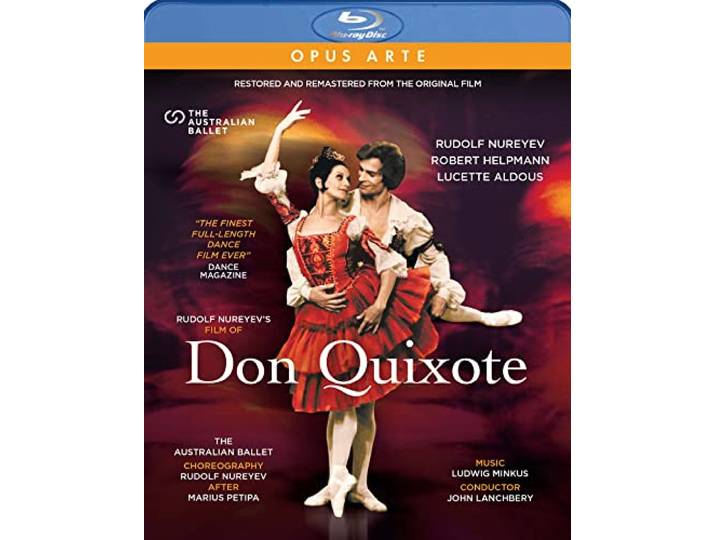 Don Quixote