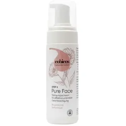 Cobicos Pure Face Step 2 Reinigungsschaum