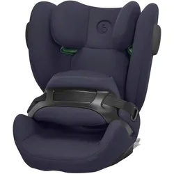 Cybex CBX by Kindersitz Pallas B3, blau