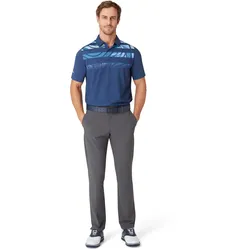 Callaway Polo Trippy Block, navy