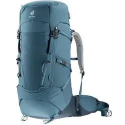 DEUTER Rucksack Aircontact Core 50+10, Größe ONE SIZE in Blau Blau
