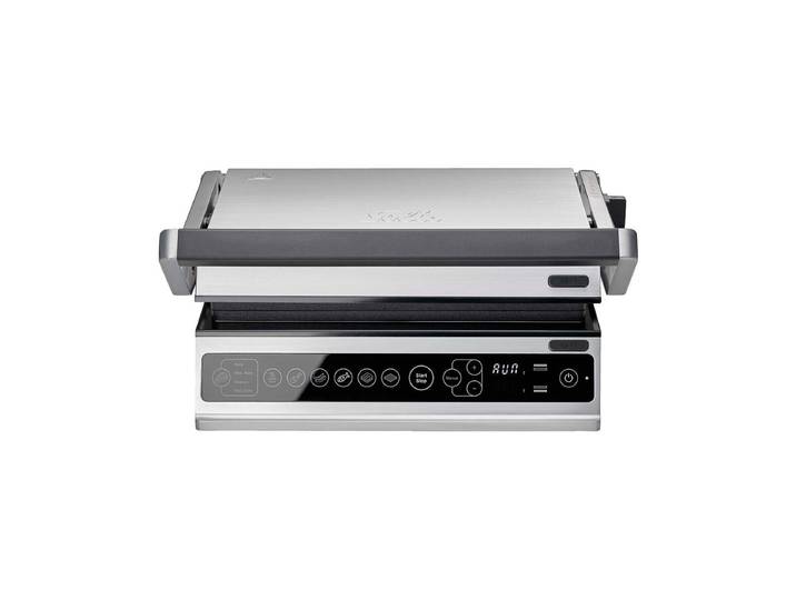 Solis Contact Grill Pro Typ 7953 Doppelplattengrill