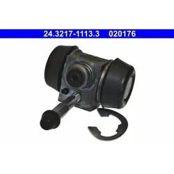 Radbremszylinder ATE 24.3217-1113.3