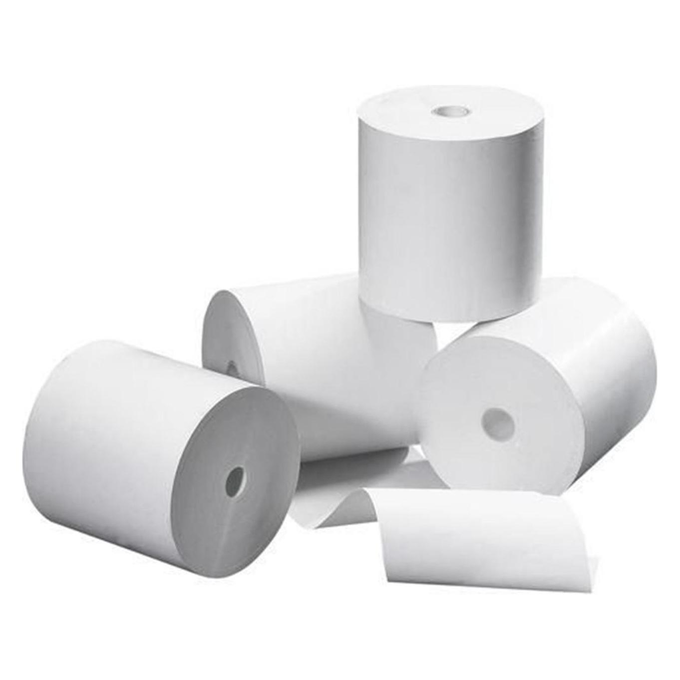 Capture Receipt Paper (55057-00000)