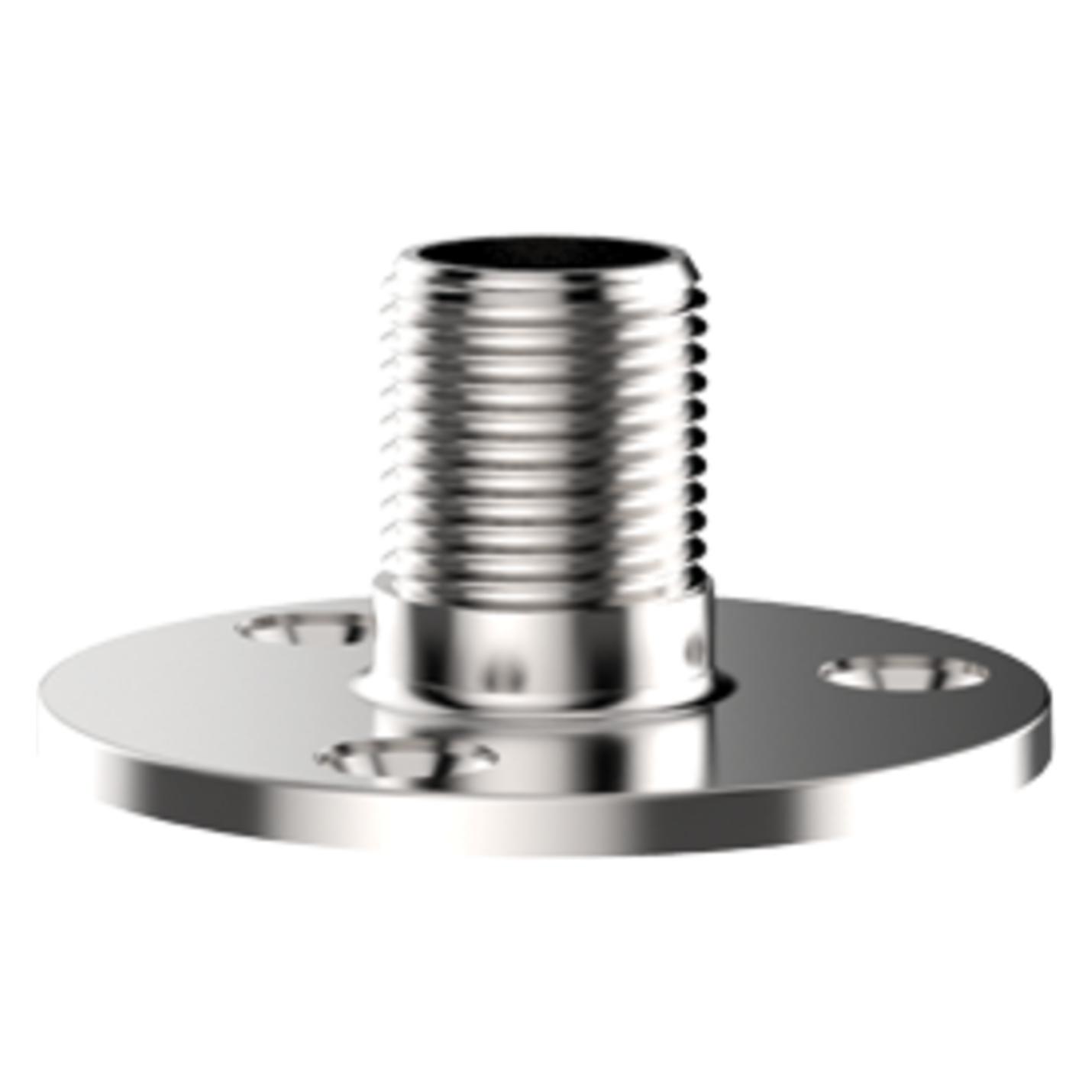 Poynting GSM-Antenne Marine zbh. BRKT-37 Flat-Mount for OMNI-0291 (Wandhalterung) (A-BRKT-037)