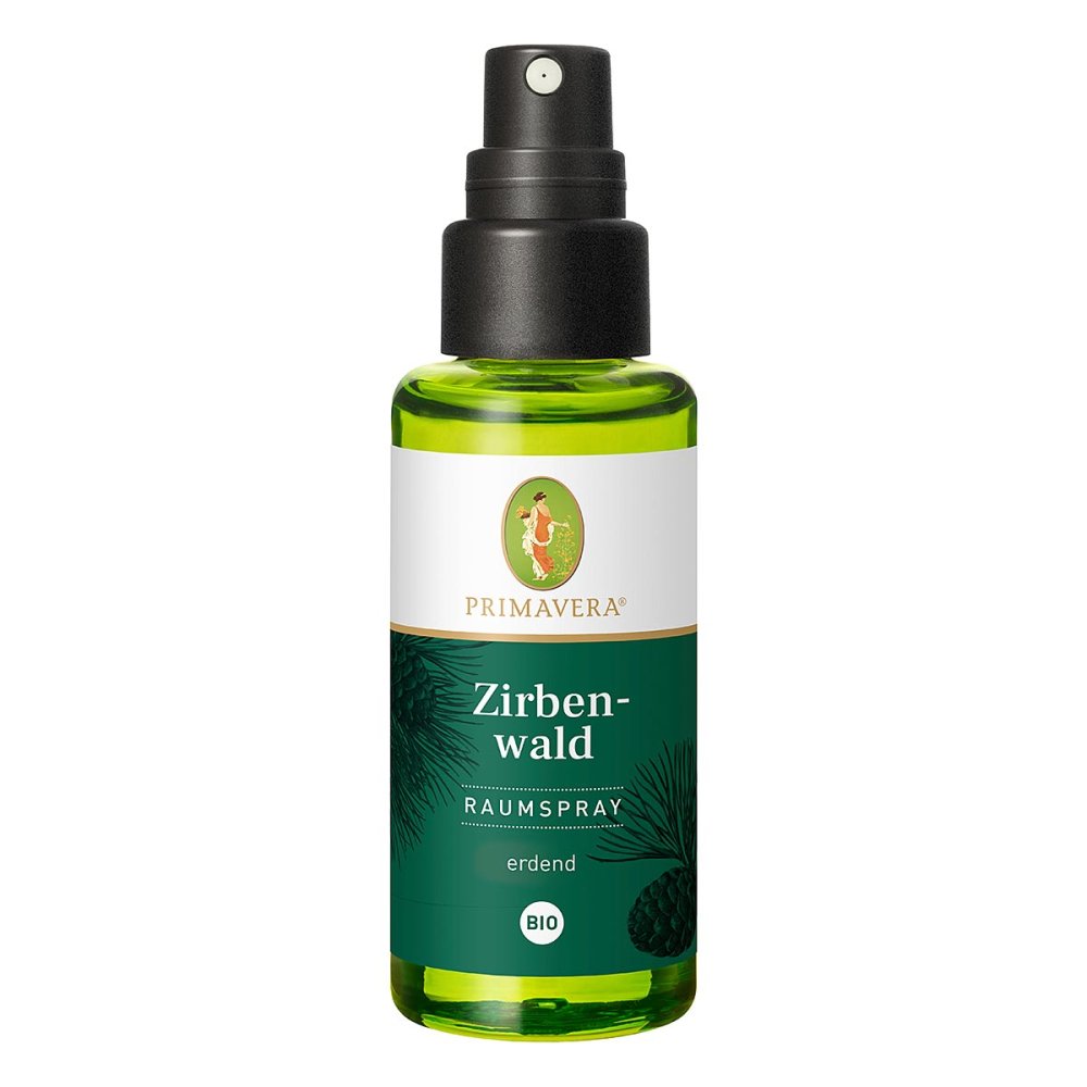 Primavera Life GmbH Primavera® Zirbenwald Raumspray 15394737