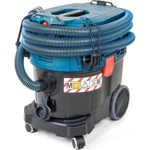 Bosch Nass-Trockensauger GAS 35 M AFC, 35 Liter, 1200 Watt, mit Steckdose, Staubklasse M