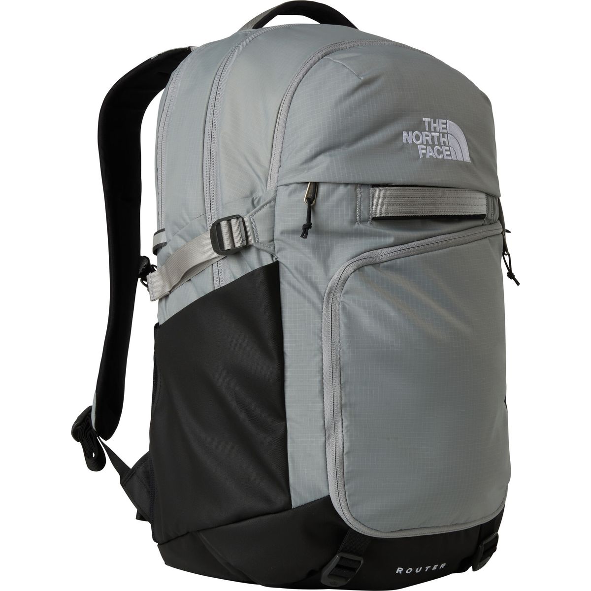 The North Face Router meld grey-tnf black-npf (4S7) OS NF0A52SF4S7-OS