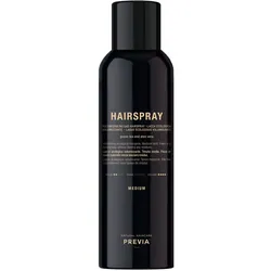 100ml PREVIA Style and Finish Volumising No Gas Hairspray