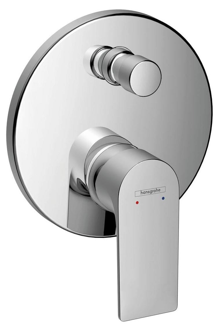 Dripio Doucheset met Safety Stop
