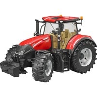 03190 Case IH Optum 300 CVX, Modellfahrzeug rot/schwarz