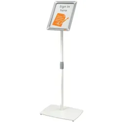 Nobo Infoständer »Premium Plus« DIN A4, 42x126x30 cm