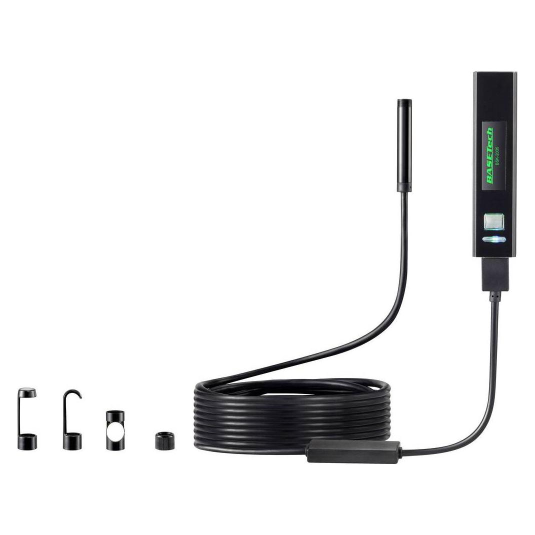 Basetech Endoskop WLAN (BSK-2035)
