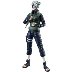 Megahouse Naruto: Hatake Kakashi