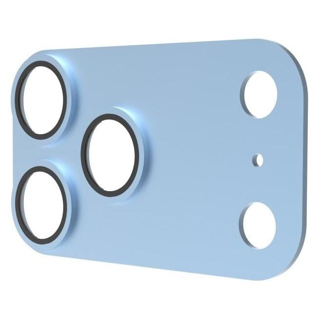 Hama Cam Protect Pro (1 Stk., Apple iPhone 18 Pro) (00233328)