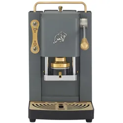 Faber Pro Essential (2026), Kapselmaschine, Grau