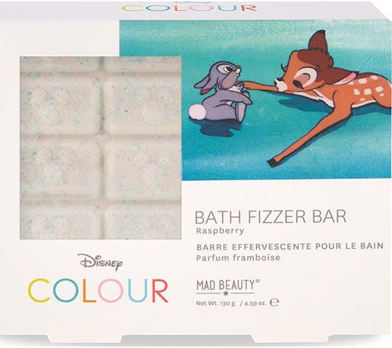 Mad Beauty Disney Bath Fizzer Bar Bambi 130 g
