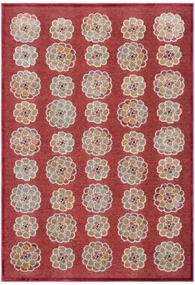 SAFAVIEH Paradise Jayasri Floral Viscose Rug