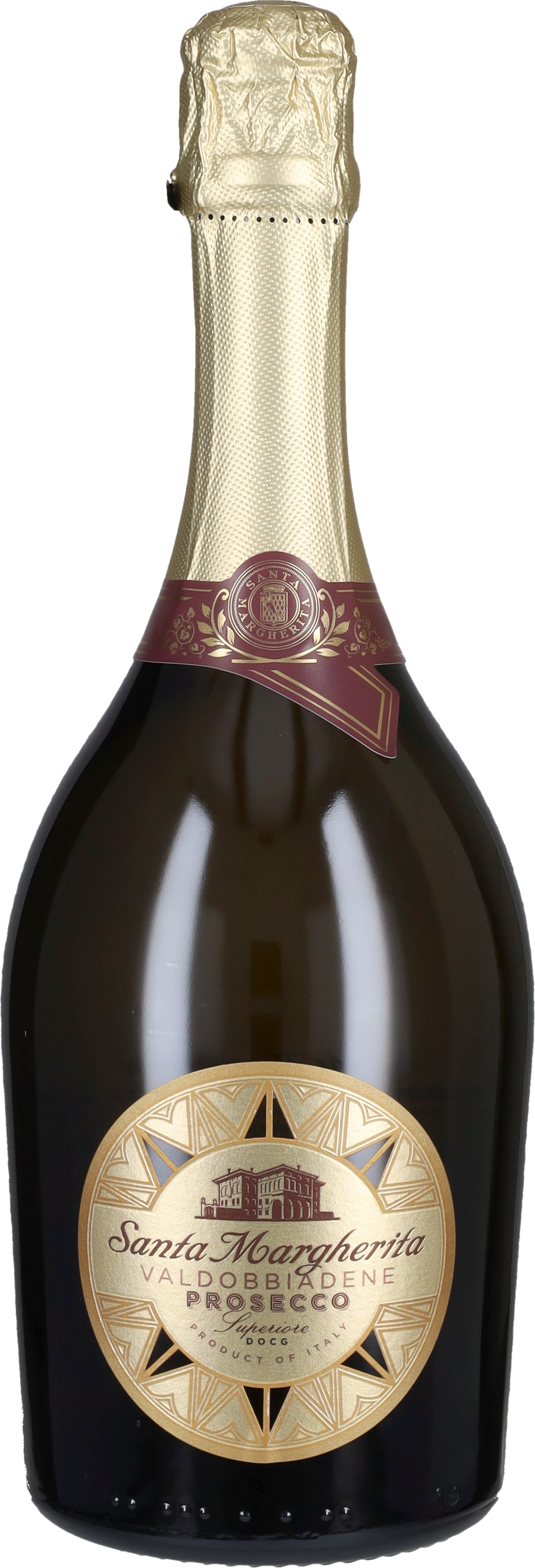 Prosecco Valdobbiadene Brut Santa Margherita