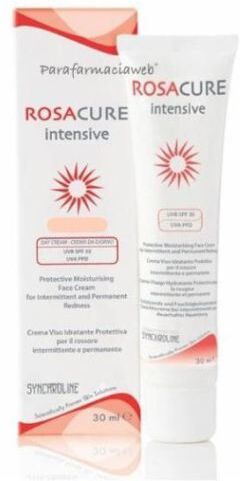 Rosacure Intensiv 50 ml Dore