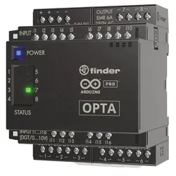 Finder Erweiterungsmodul 8A.58.9.024.1600