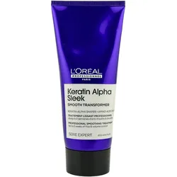 L'Oréal Professionnel, Haarmaske, Keratin Alpha Sleek (200 ml)