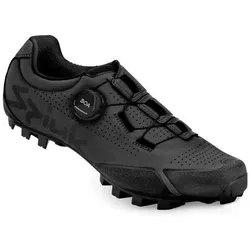 Spiuk, Unisex, Veloschuhe, Loma (38), Schwarz
