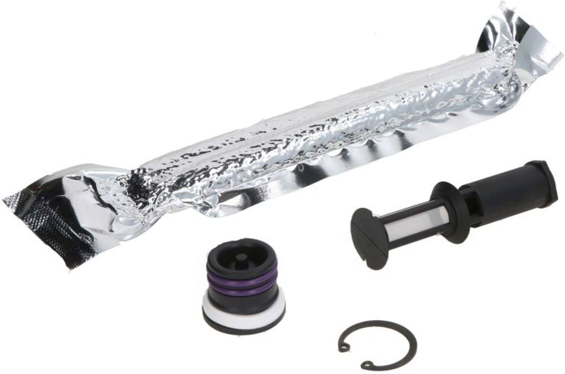 Trockner, Klimaanlage NRF 33380