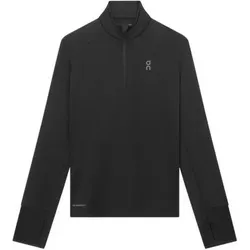 ON Damen Sweatshirts lg.Arm Da Climate Shirt, Größe S in Schwarz Schwarz
