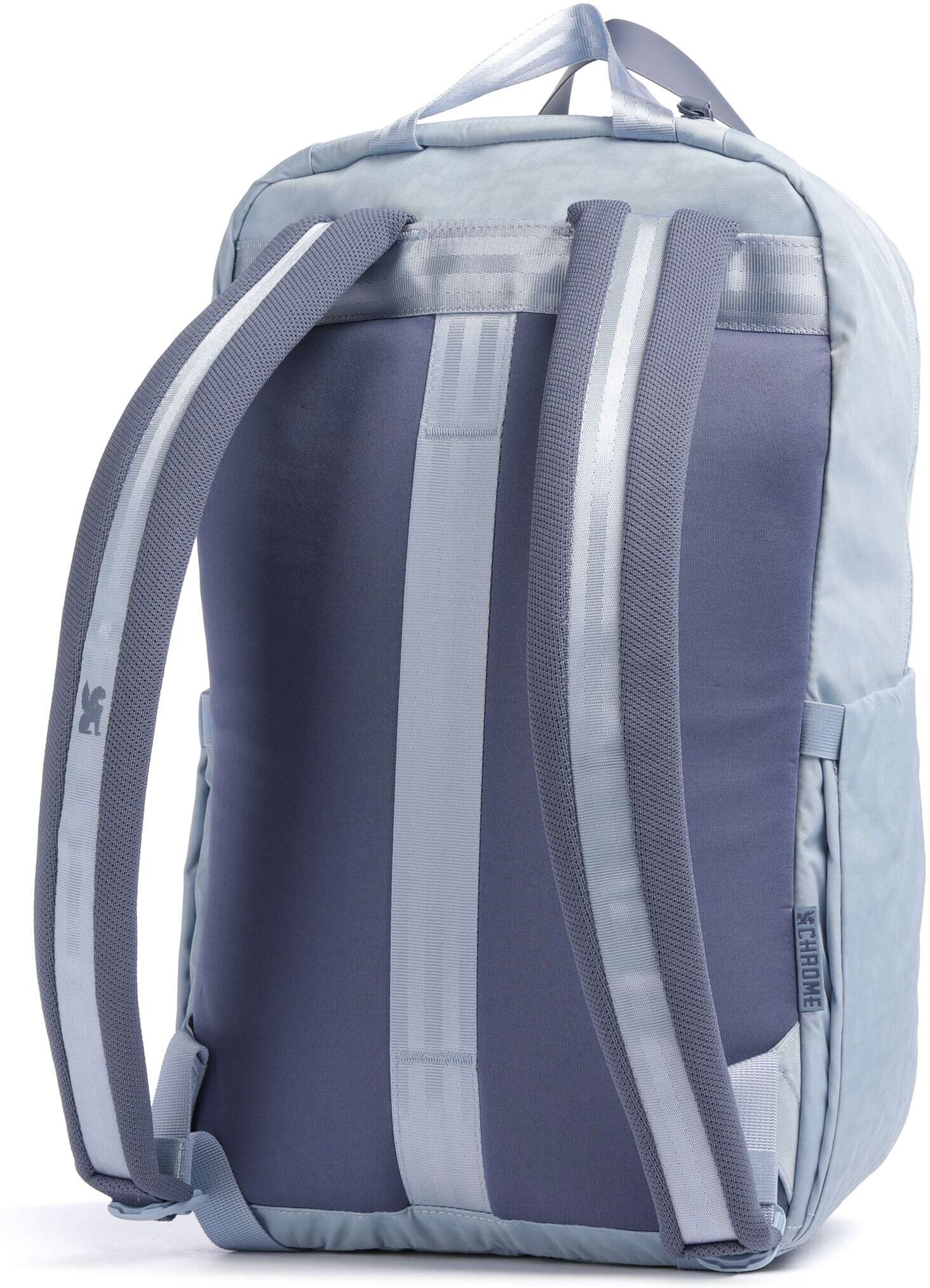 Chrome District Collection Highline 20 Rucksack, blau