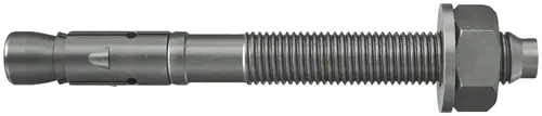 Bolzenanker FAZ II PLUS nicht rostender Stahl R 564609 Typ FAZ II Plus 8/10 R ETA x ICC-Zulassung - Seismic-Zulassung C1