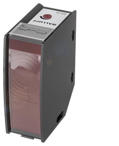 BALLUFF Lichttaster BOS 50K-PSV-RH12-S4 BOS0156 1St.