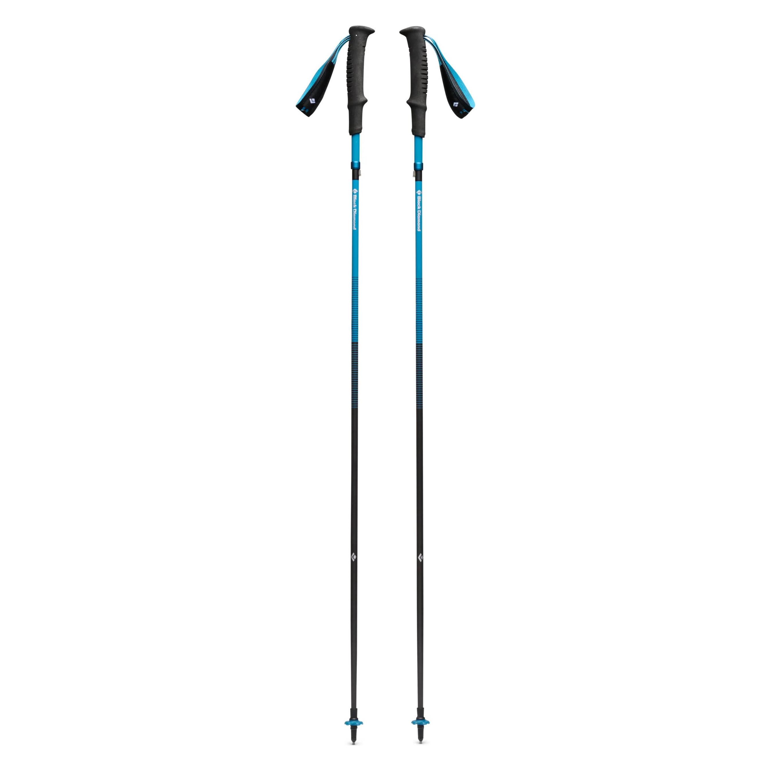 Black Diamond Distance (130 cm) (BD11255440071301)