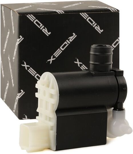 RIDEX 794W0009 Windscreen washer pump