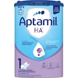 Aptamil HA 1 ANFANGSNAHRUNG 800 g Pulver