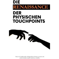 Akkeceli:Die Renaissance der physischen, Ratgeber von Michael Akkeceli