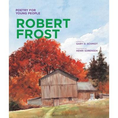 Poetry for Young People: Robert Frost, Taschenbuch von Robert Frost, Union Square & Co., 978-1-4027-5475-3