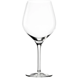 Stölzle Lausitz EXQUISIT Burgunderkelch 650 ml 6er Set
