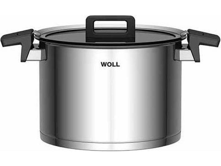 Soeppan - 24cm / 7.6 liter - Woll Concept