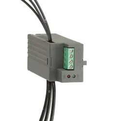 ABB OFM690 Elektrische Sicherungsüberwachung Spannungsbereich 380-690 V AC Hilfskontakt 1 Schließer+1 Öffner