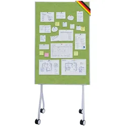 Floordirekt, Präsentationstafel, Giant (120 x 80 cm)