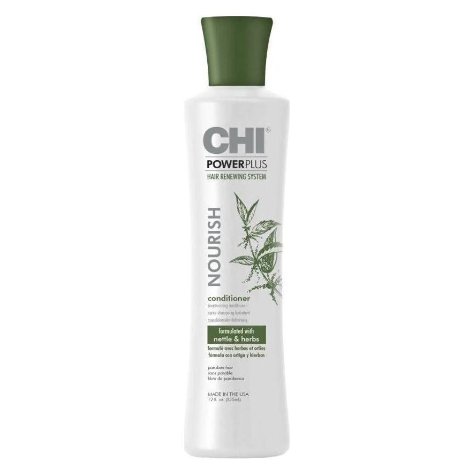 Farouk Systems CHI PowerPlus Conditioner 355ml (355 ml) (76899239)