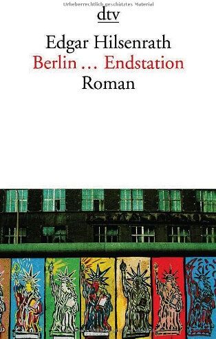 Edgar Hilsenrath - Berlin ... Endstation: Roman - Preis vom 02.10.2026 23:42:20 h