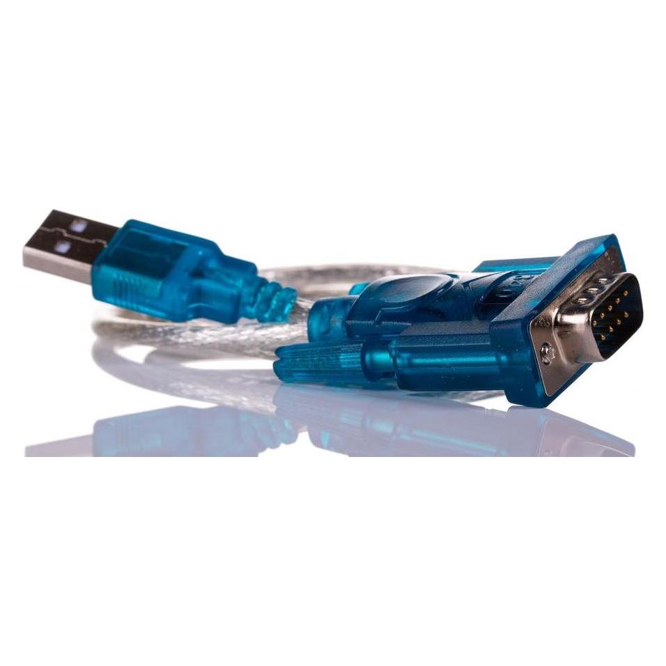 RS PRO USB auf seriell Adapter (0.19 m) (1445699)