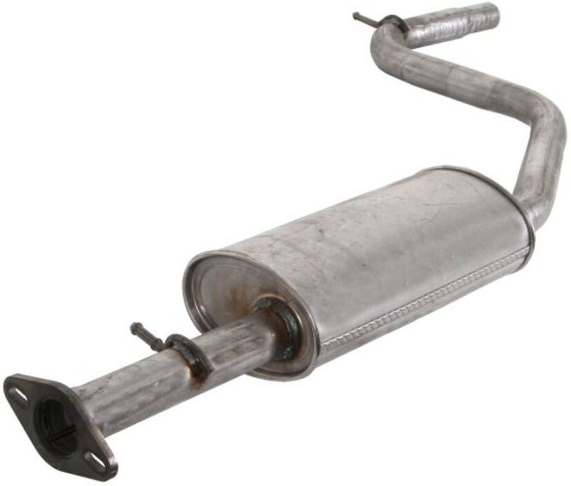 Mittelschalldämpfer BOSAL 281-071